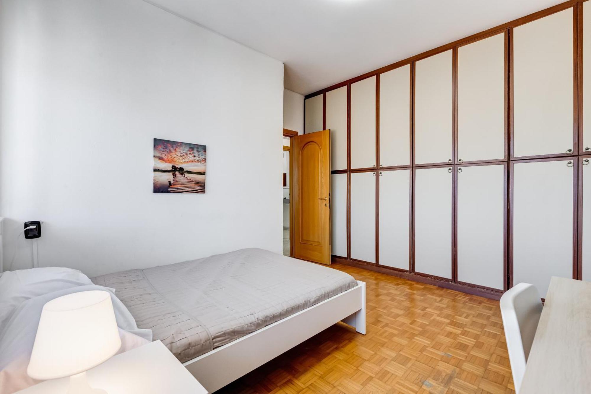 Appartement Moderno Sopra Metro A E Parco Degli Acquedotti *