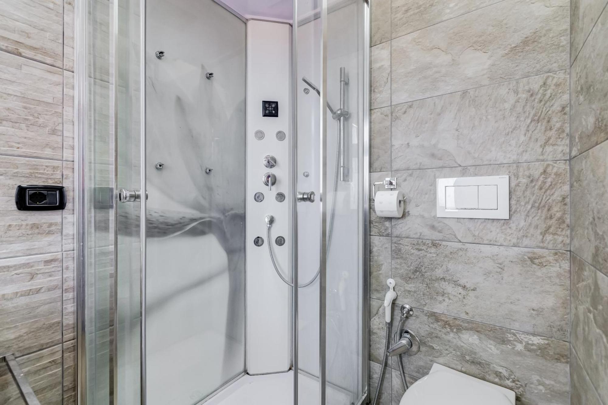 Moderno Sopra Metro A E Parco Degli Acquedotti Appartement *